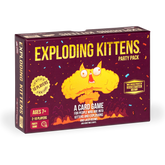 Exploding Kittens: Party Pack Edition