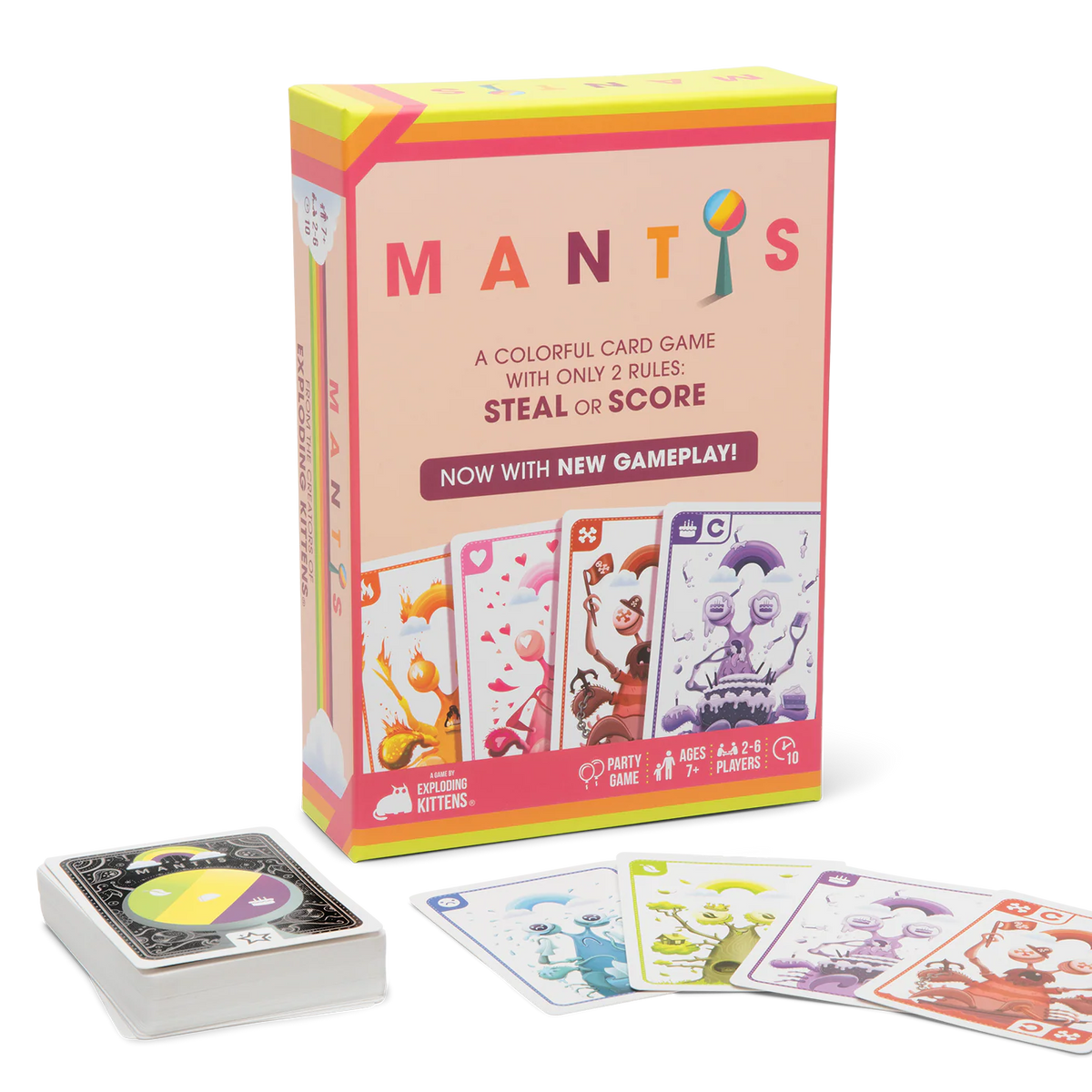 Mantis